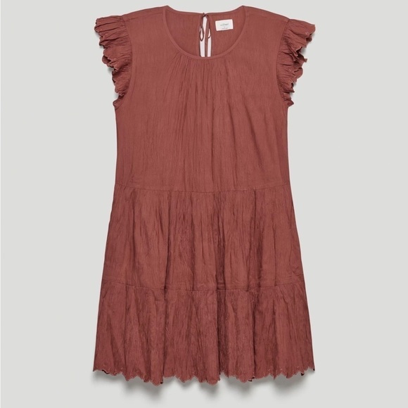Wilfred Sidonie Dress - Picture 3 of 12